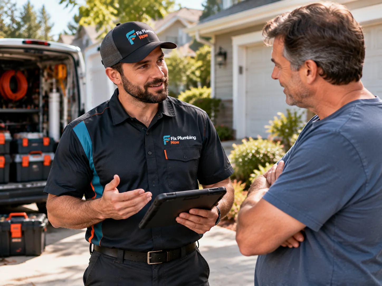 Clogged Drain Service Cedar Grove, NJ FAQs